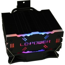 K LC-Power Cooler - LC-CC-120-ARGB-PRO - 1700 1150 1151 1156 1366 — Buy in Cyprus with Fast Delivery