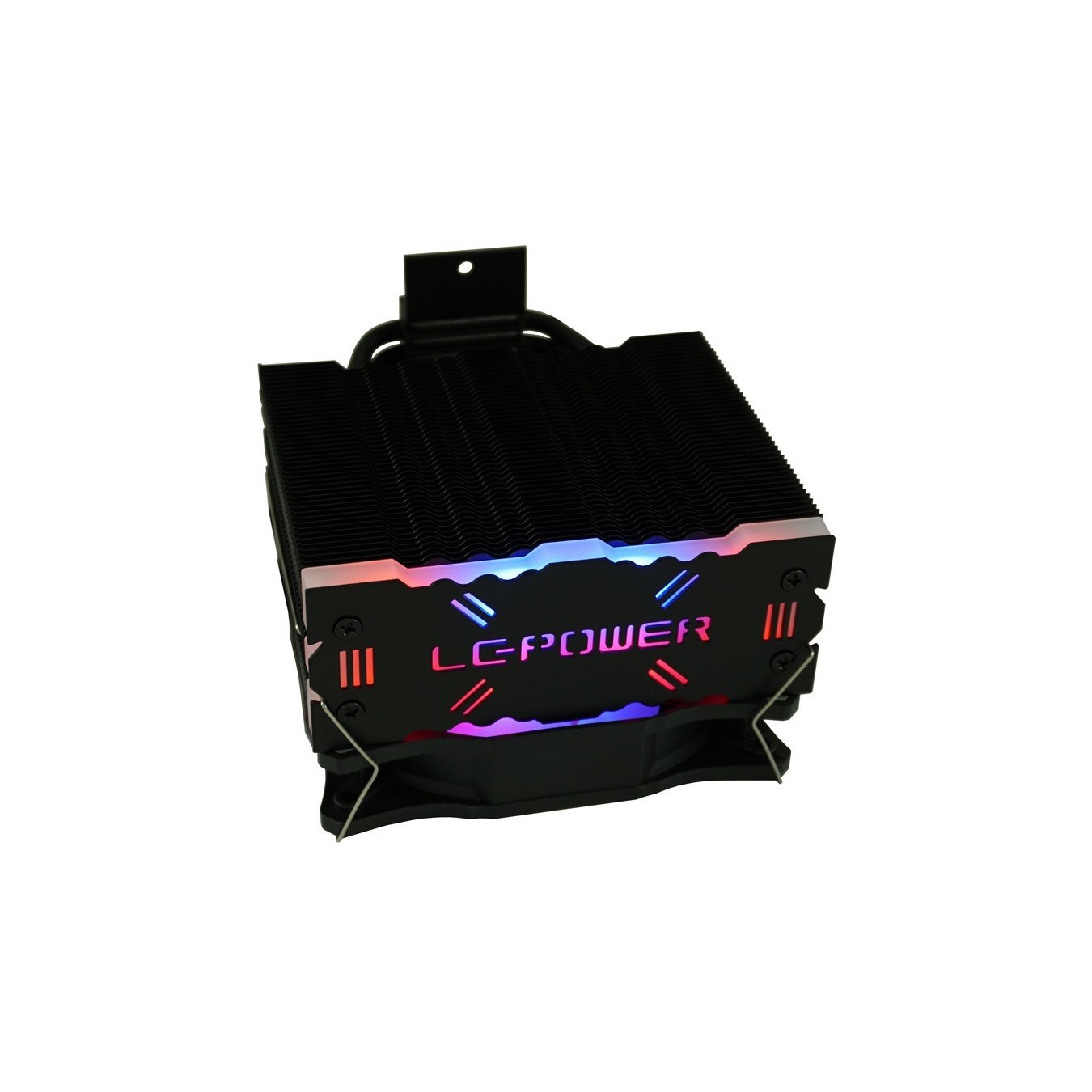 K LC-Power Cooler - LC-CC-120-ARGB-PRO - 1700 1150 1151 1156 1366 — Buy in Cyprus with Fast Delivery