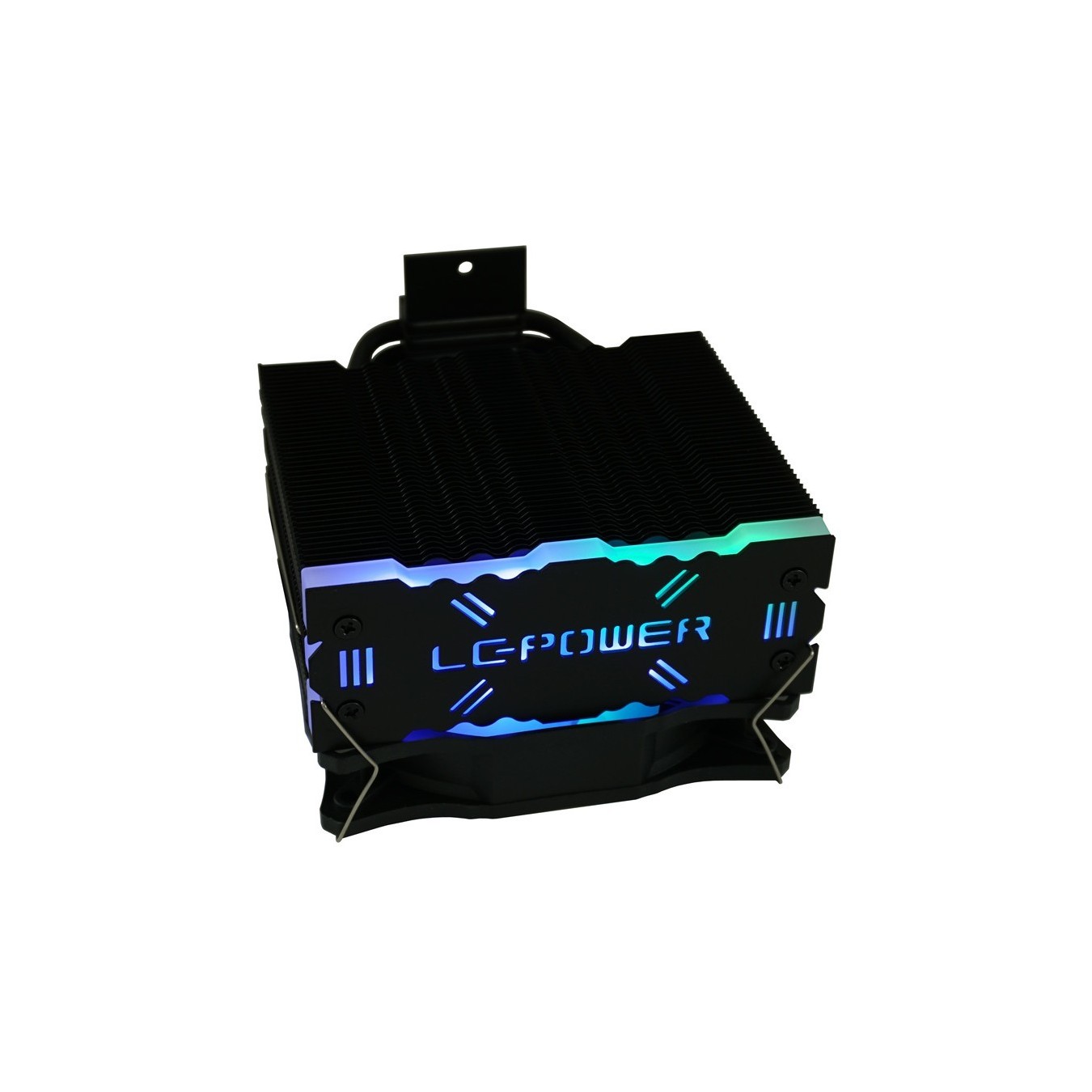 K LC-Power Cooler - LC-CC-120-ARGB-PRO - 1700 1150 1151 1156 1366 — Buy in Cyprus with Fast Delivery