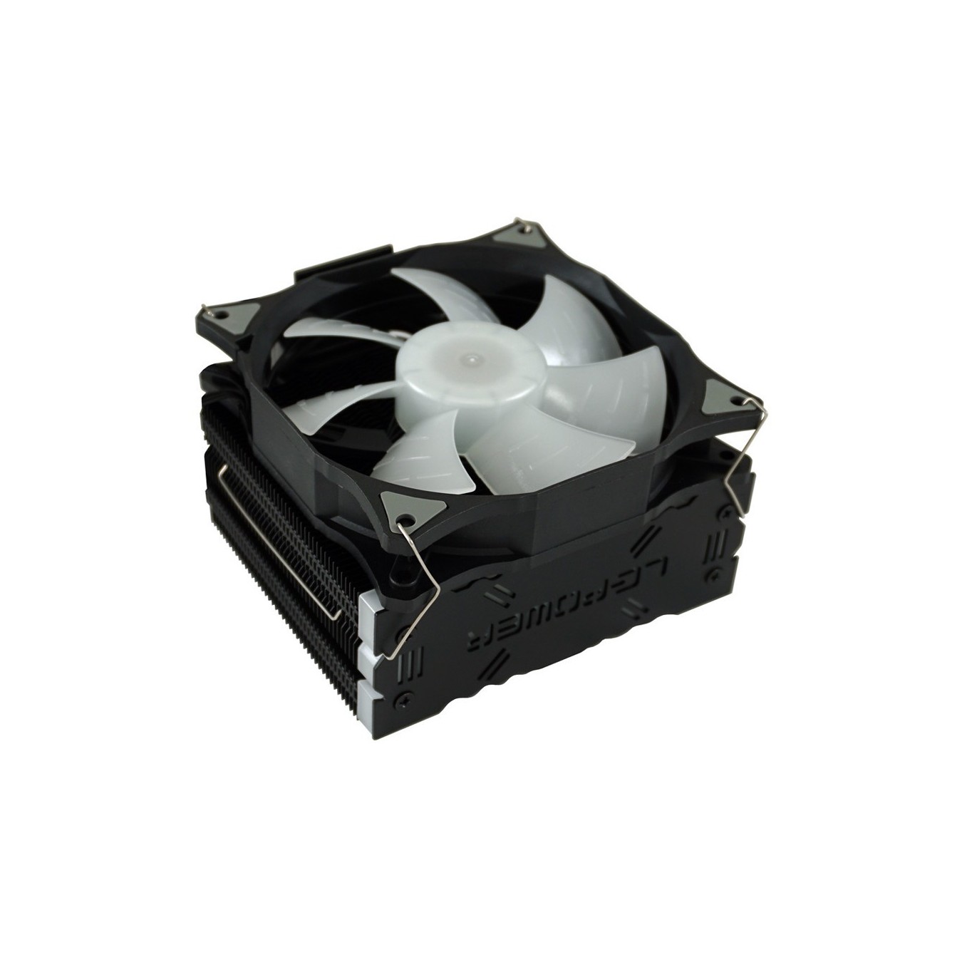 K LC-Power Cooler - LC-CC-120-ARGB-PRO - 1700 1150 1151 1156 1366 — Buy in Cyprus with Fast Delivery