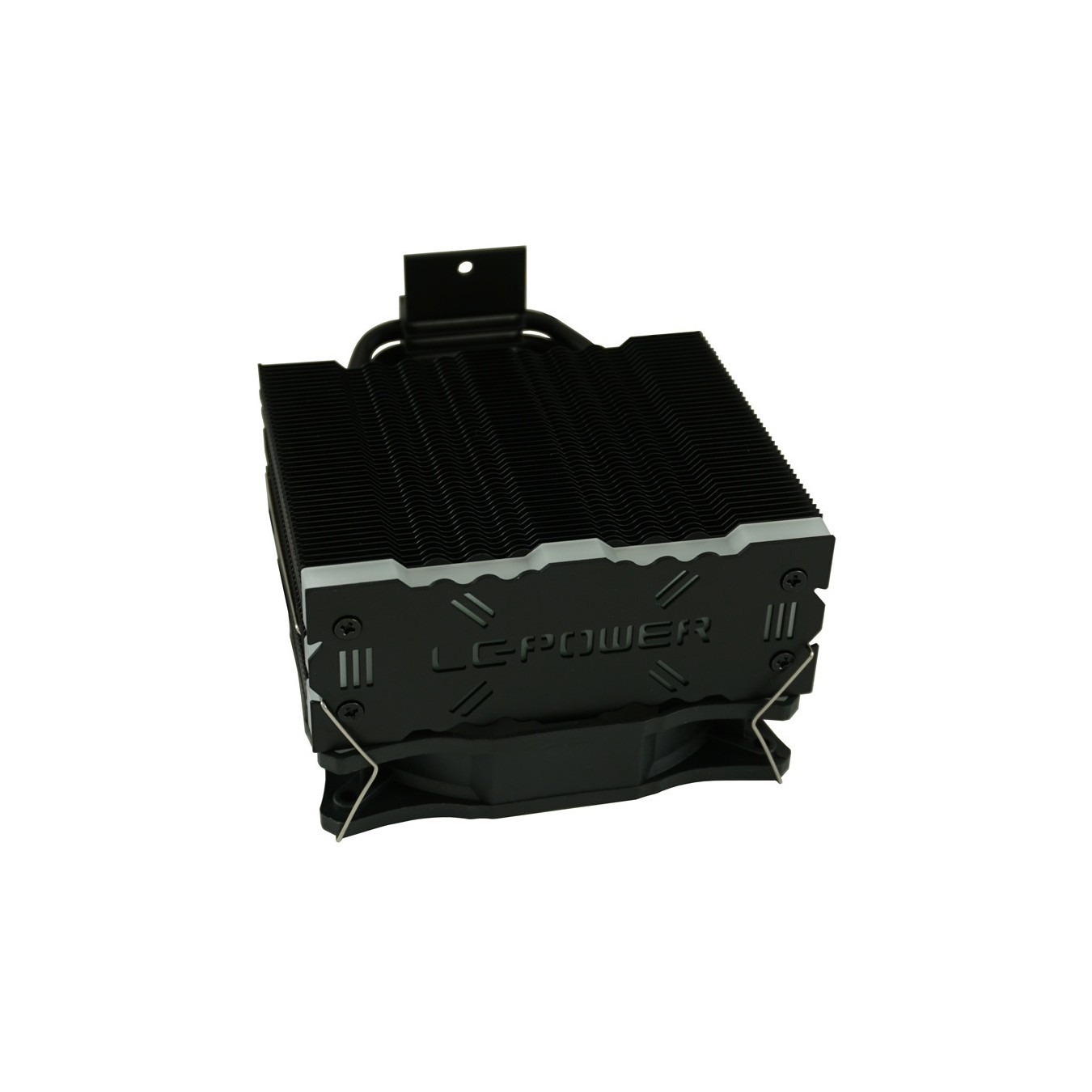 K LC-Power Cooler - LC-CC-120-ARGB-PRO - 1700 1150 1151 1156 1366 — Buy in Cyprus with Fast Delivery