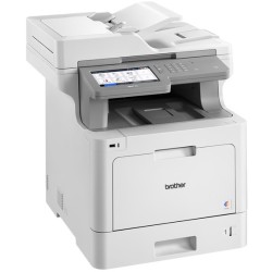 Buy FL Brother - MFC-L9570CDW - 4IN1 31S. Min. USB LAN WiFi NFC in Cyprus, Nicosia, Limassol, Larnaka, Pafos