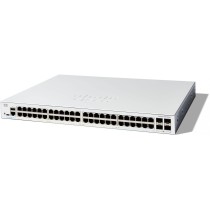 Cisco Catalyst - CATALYST 1200 - 48-PORT GE 4X10G — Buy in Cyprus with Fast Delivery