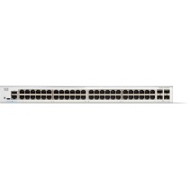 Cisco Catalyst - CATALYST 1200 - 48-PORT GE 4X10G — Buy in Cyprus with Fast Delivery