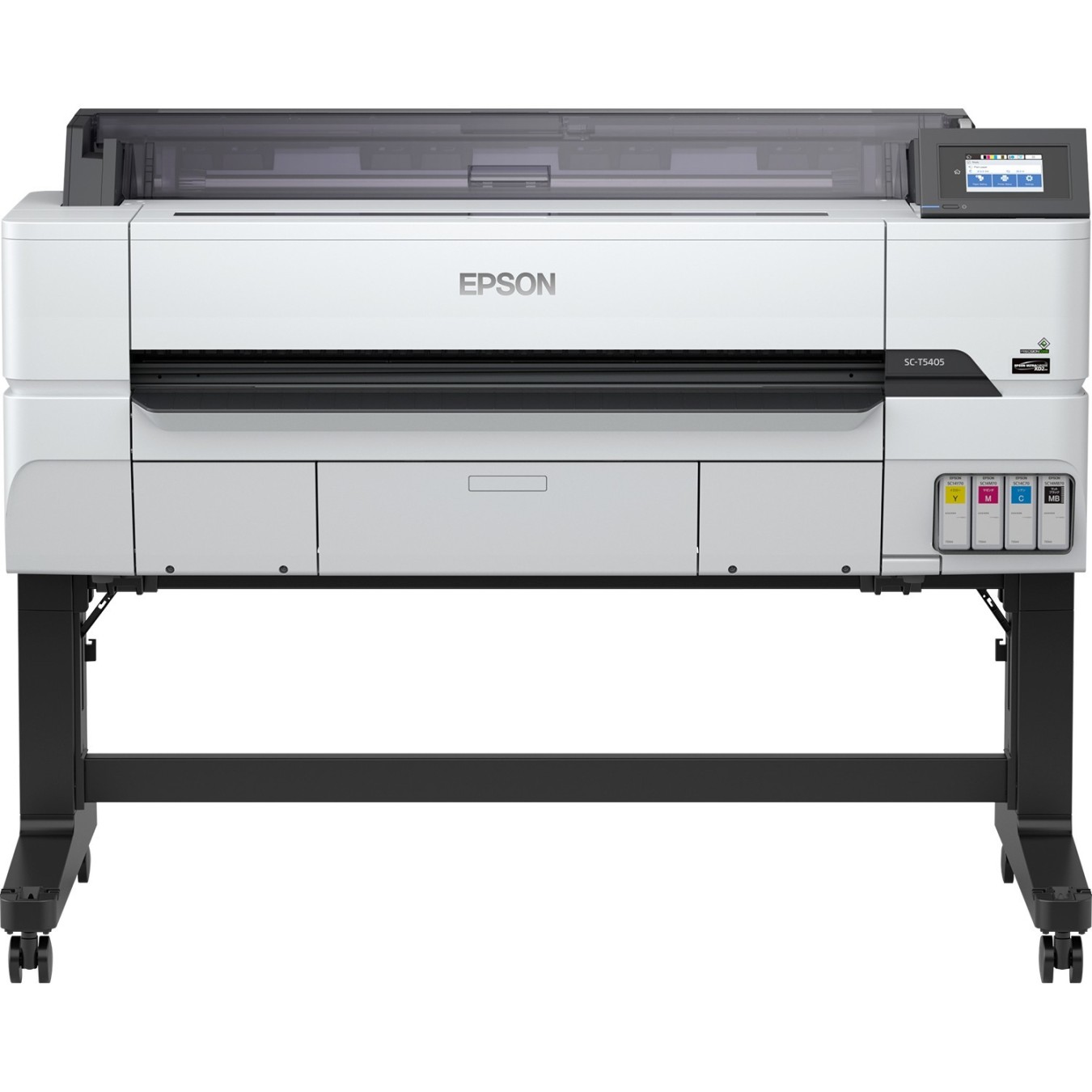 Epson SureColor - SC-T5405 — Buy in Cyprus with Fast Delivery