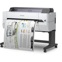 Epson SureColor - SC-T5405 — Buy in Cyprus with Fast Delivery