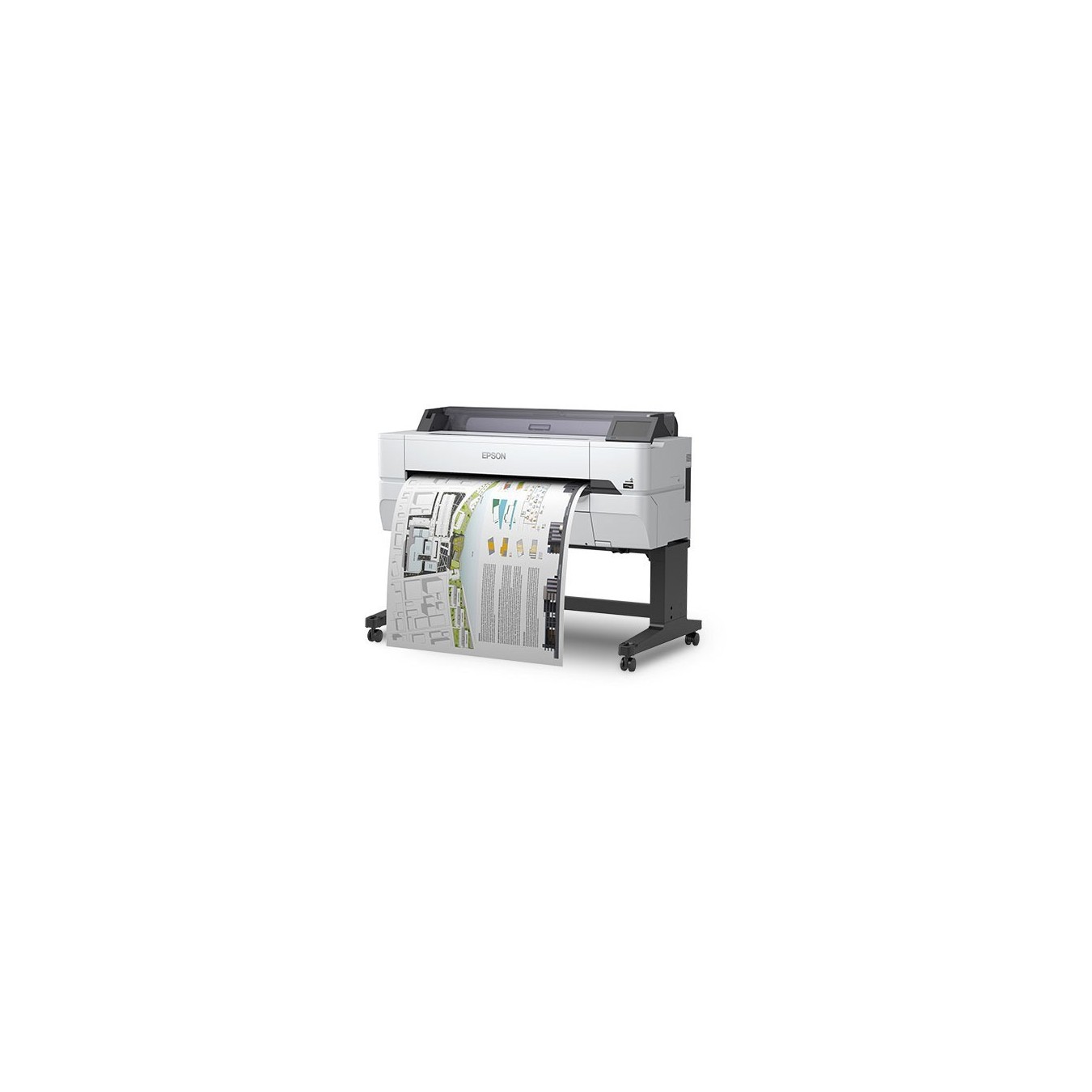 Epson SureColor - SC-T5405 — Buy in Cyprus with Fast Delivery