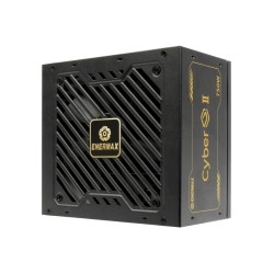 Buy Enermax CyberG2 750W - ATX 3.1 Power Supply, 80 PLUS Gold, Non-Modular, Blac... in Cyprus, Nicosia, Limassol, Larnaka, Pafos