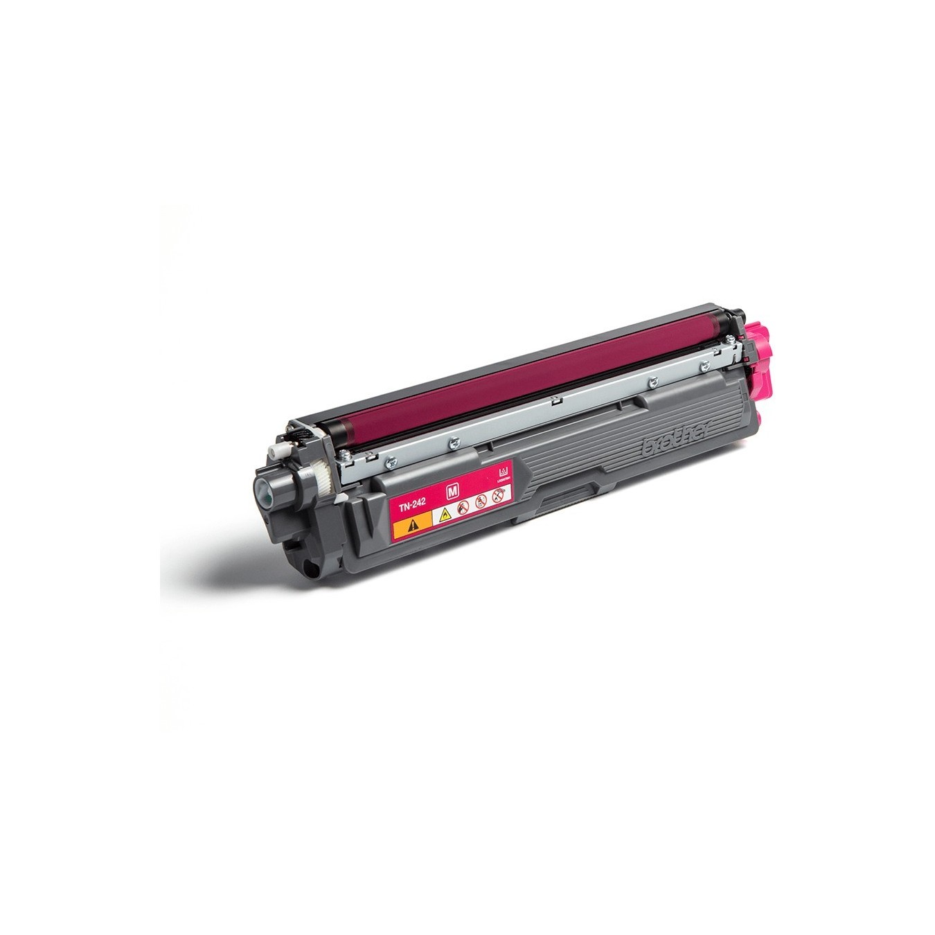 Brother Toner - TN-242M - Magenta up to 1,400 pages per ISO IEC 19798 — Buy in Cyprus with Fast Delivery