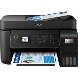Buy Epson EcoTank - ET-4800 - 4in1 A4 LAN Wifi ADF in Cyprus, Nicosia, Limassol, Larnaka, Pafos