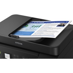 Buy Epson EcoTank - ET-4800 - 4in1 A4 LAN Wifi ADF in Cyprus, Nicosia, Limassol, Larnaka, Pafos
