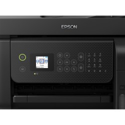 Buy Epson EcoTank - ET-4800 - 4in1 A4 LAN Wifi ADF in Cyprus, Nicosia, Limassol, Larnaka, Pafos