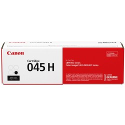 Buy Canon Toner - 045H - Black, 2800 pages in Cyprus, Nicosia, Limassol, Larnaka, Pafos