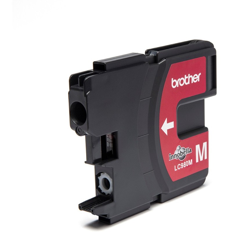 Buy Brother - LC-980M - magenta in Cyprus, Nicosia, Limassol, Larnaka, Pafos