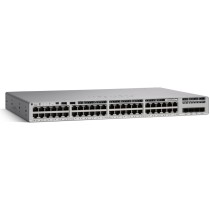 Cisco Catalyst - 9200L - 48-PORT DATA — Buy in Cyprus with Fast Delivery