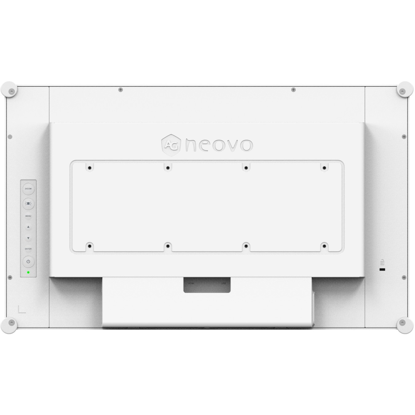 21.5IN FHD 1920 X 1080 - DR-2202 -  — Buy in Cyprus with Fast Delivery