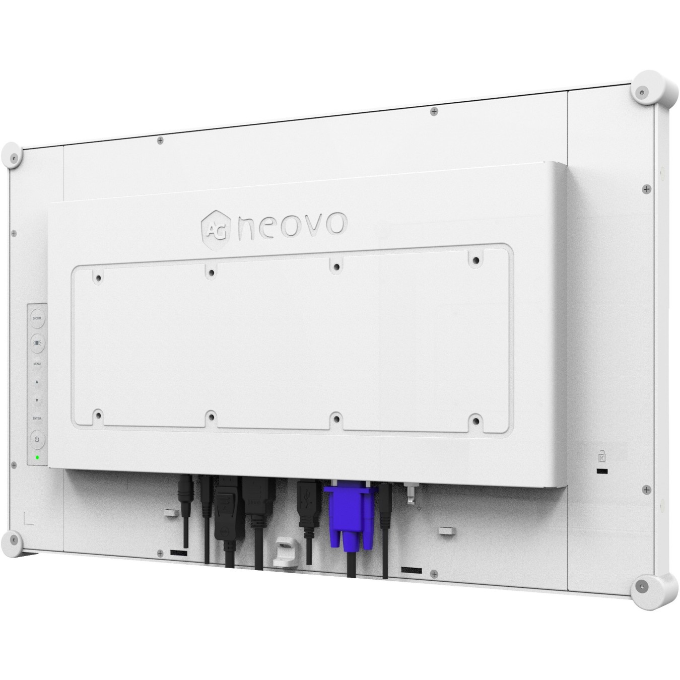 21.5IN FHD 1920 X 1080 - DR-2202 -  — Buy in Cyprus with Fast Delivery