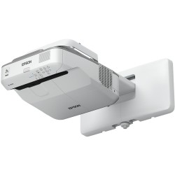 Buy EPSON Projector - EB-685W - 3LCD WXGA ultra short throw projector 1280x800 1... in Cyprus, Nicosia, Limassol, Larnaka, Pafos