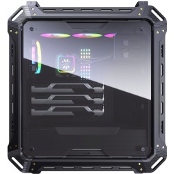 Buy COUGAR Full-Tower Case - Panzer Max-G - Black in Cyprus, Nicosia, Limassol, Larnaka, Pafos