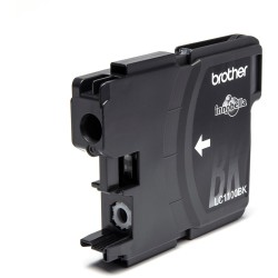 Buy Brother Ink Cartridge - LC-1100BK - Black in Cyprus, Nicosia, Limassol, Larnaka, Pafos