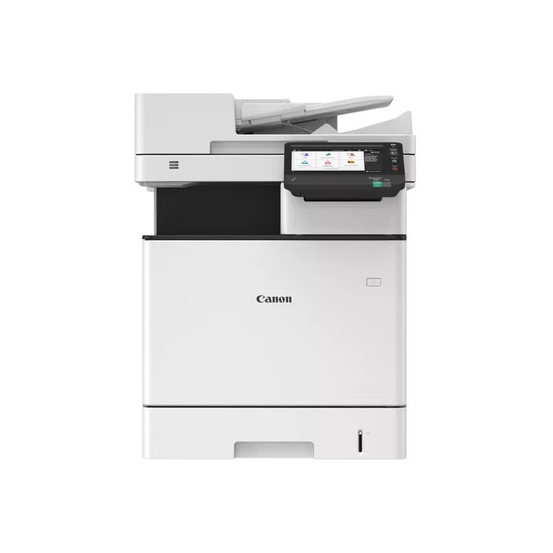 Buy Canon i-SENSYS Color Laser Multifunction Printer - MF842cdw - 4-in-1 A4 LAN ... in Cyprus, Nicosia, Limassol, Larnaka, Pafos