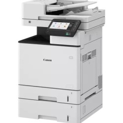 Buy Canon i-SENSYS Color Laser Multifunction Printer - MF842cdw - 4-in-1 A4 LAN ... in Cyprus, Nicosia, Limassol, Larnaka, Pafos