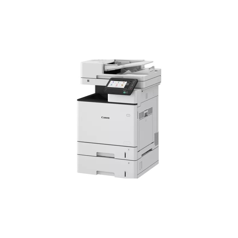 Buy Canon i-SENSYS Color Laser Multifunction Printer - MF842cdw - 4-in-1 A4 LAN ... in Cyprus, Nicosia, Limassol, Larnaka, Pafos