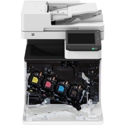 Buy Canon i-SENSYS Color Laser Multifunction Printer - MF842cdw - 4-in-1 A4 LAN ... in Cyprus, Nicosia, Limassol, Larnaka, Pafos