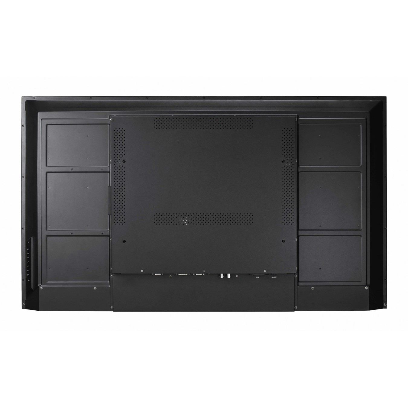AG Neovo Replacement Panel - SMQ-4301 - 109.2 cm (43") Black — Buy in Cyprus with Fast Delivery