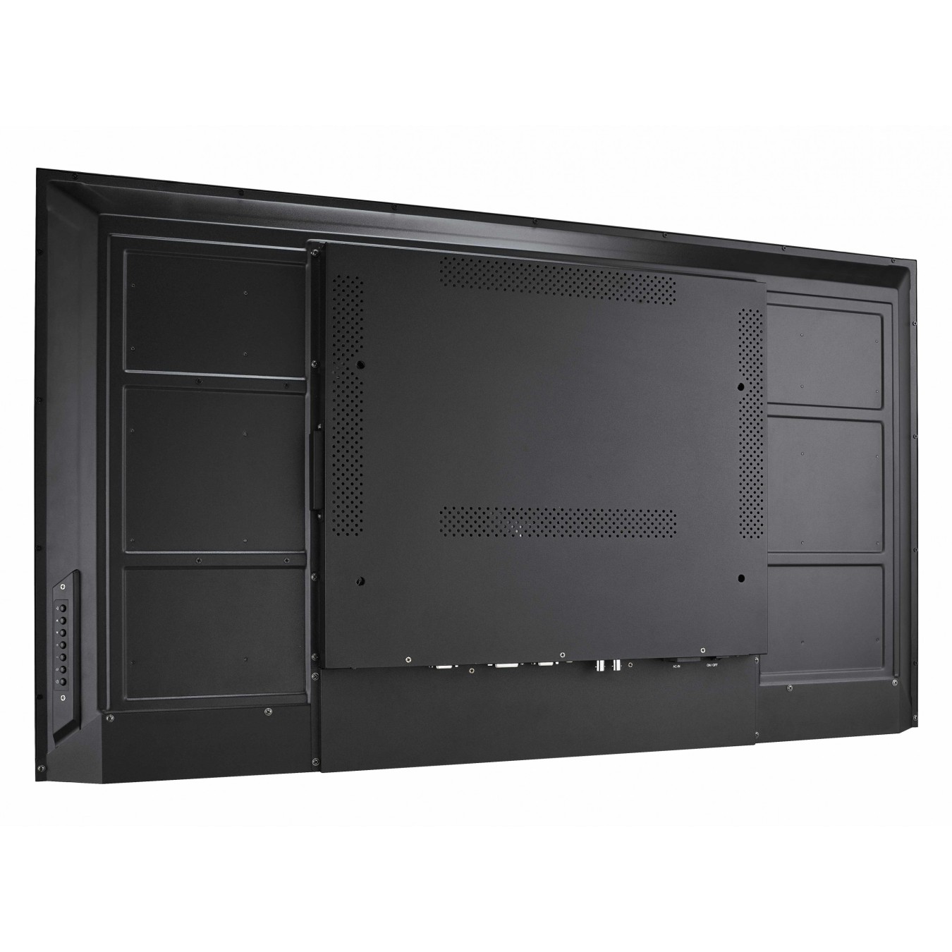 AG Neovo Replacement Panel - SMQ-4301 - 109.2 cm (43") Black — Buy in Cyprus with Fast Delivery