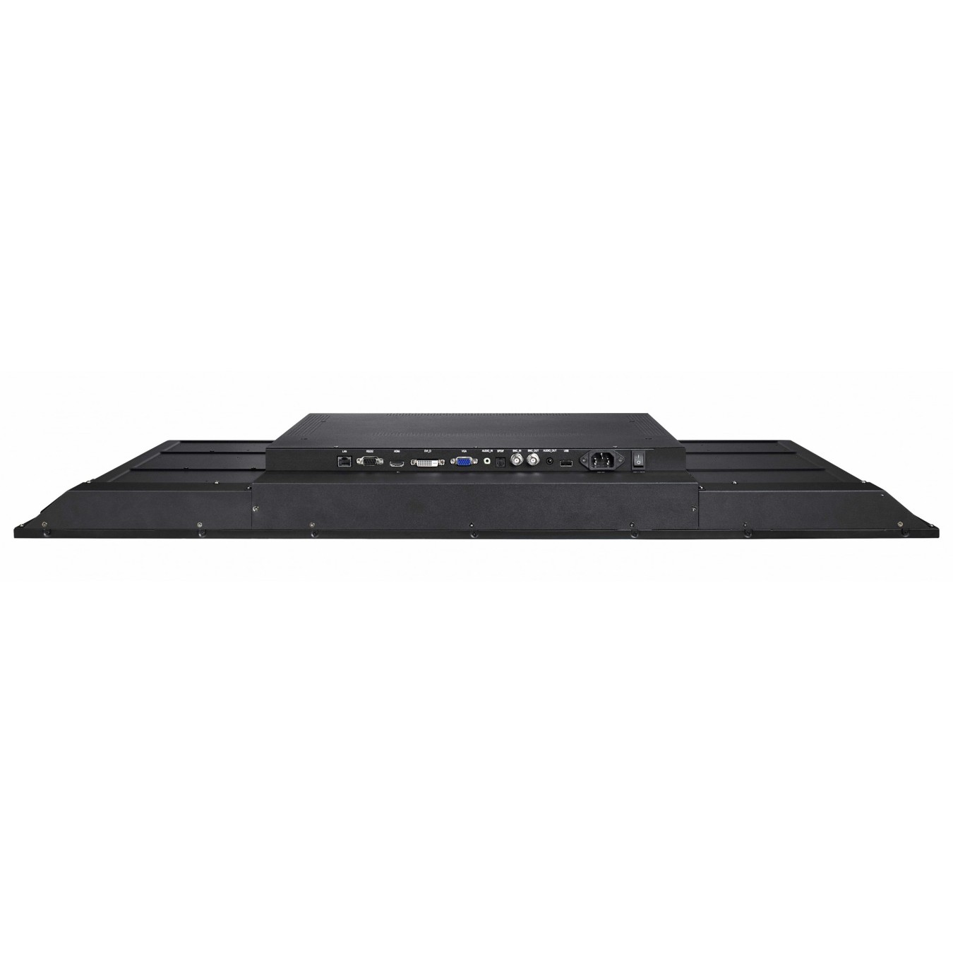 AG Neovo Replacement Panel - SMQ-4301 - 109.2 cm (43") Black — Buy in Cyprus with Fast Delivery