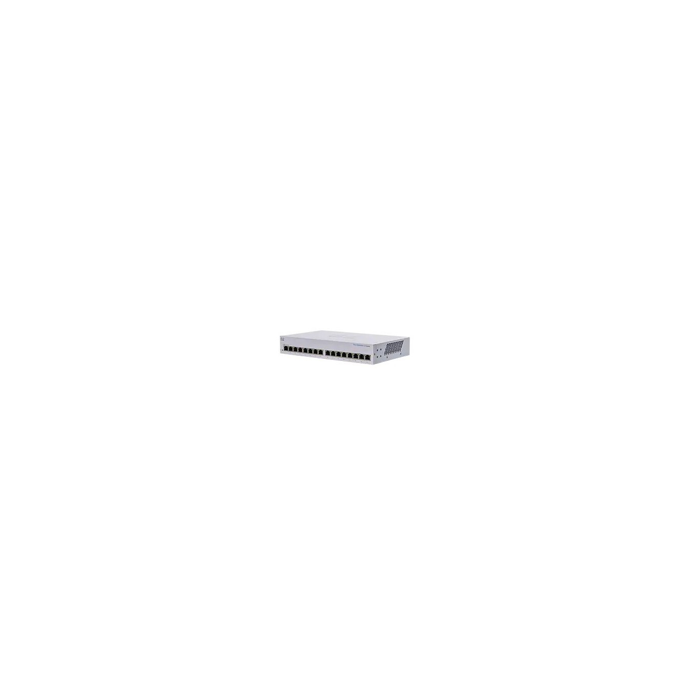 Cisco BUSINESS 110 SERIES - Unmanaged — Buy in Cyprus with Fast Delivery