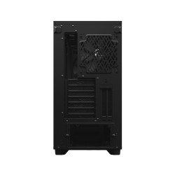 Buy Fractal Define 7 - Mid Tower PC Case - Solid Black, ATX/mATX/mITX, 49.1 cm G... in Cyprus, Nicosia, Limassol, Larnaka, Pafos