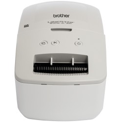 Buy Brother Label Printer - QL-600G - Label Printer in Cyprus, Nicosia, Limassol, Larnaka, Pafos