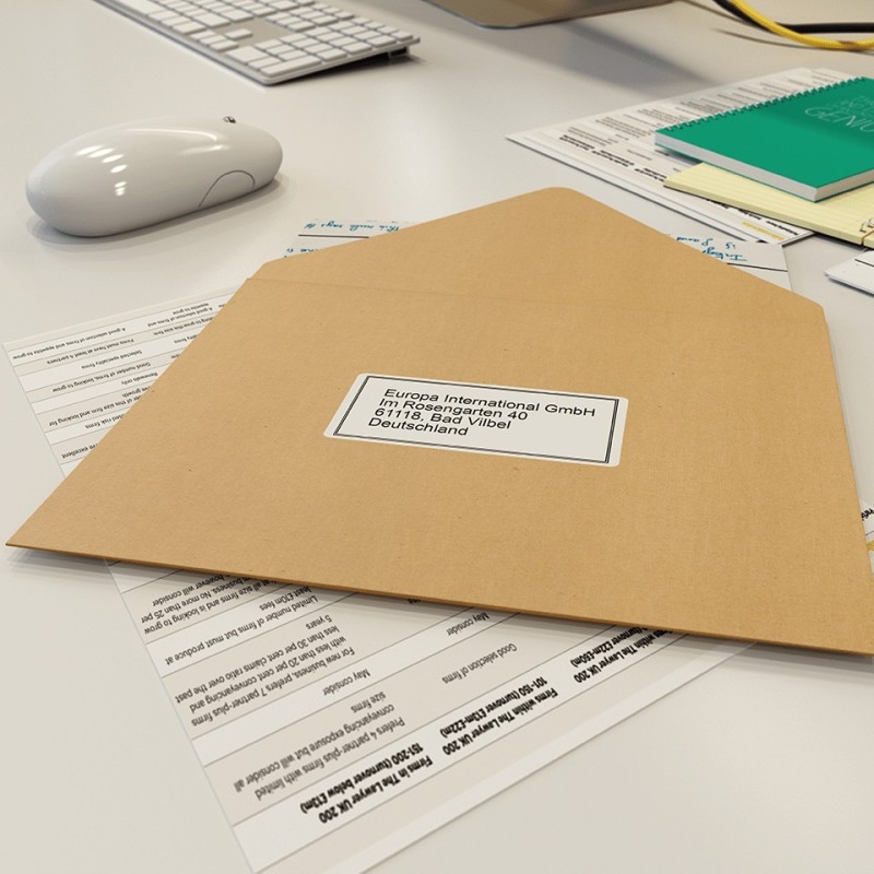 Buy Brother Label Printer - QL-600G - Label Printer in Cyprus, Nicosia, Limassol, Larnaka, Pafos