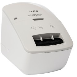 Buy Brother Label Printer - QL-600G - Label Printer in Cyprus, Nicosia, Limassol, Larnaka, Pafos