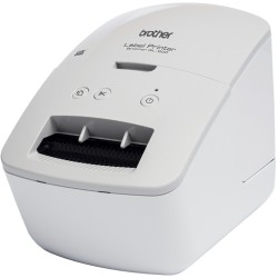 Buy Brother Label Printer - QL-600G - Label Printer in Cyprus, Nicosia, Limassol, Larnaka, Pafos