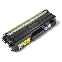 Buy Brother Toner - TN-423Y - Yellow up to 4,000 pages ISO 19798 in Cyprus, Nicosia, Limassol, Larnaka, Pafos