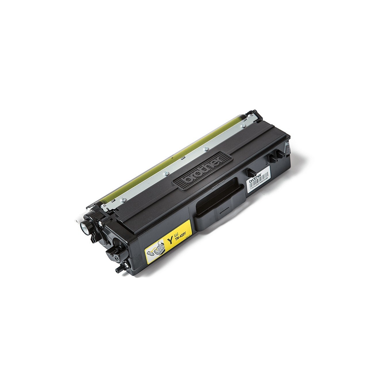 Brother Toner - TN-423Y - Yellow up to 4,000 pages ISO 19798 — Buy in Cyprus with Fast Delivery