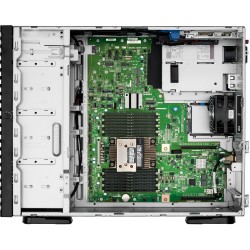 Buy HPE Server - ML110 Gen11 - TW XEON 4510 1x32GB 2x4TB LFF 1Gb VROC 2x1000W in Cyprus, Nicosia, Limassol, Larnaka, Pafos
