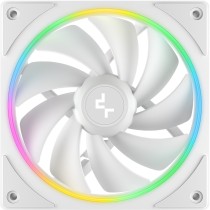 DeepCool Fan - FL12 SE - 120mm 3IN1 White — Buy in Cyprus with Fast Delivery