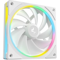 DeepCool Fan - FL12 SE - 120mm 3IN1 White — Buy in Cyprus with Fast Delivery