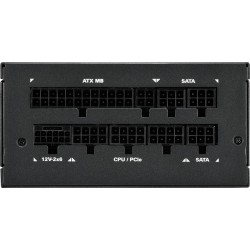 Buy Sharkoon Rebel P20 750W Power Supply - ATX 3.1, Fully Modular, Cybenetics Go... in Cyprus, Nicosia, Limassol, Larnaka, Pafos