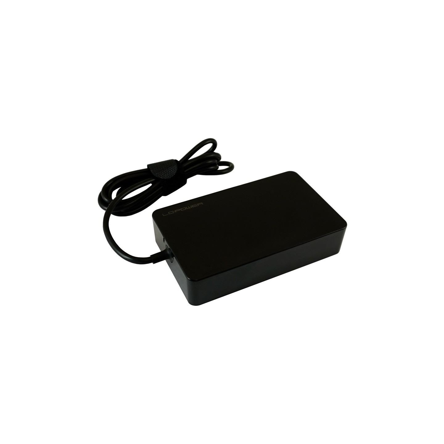 LC-Power Power Adapter - 90W USB-C — Buy in Cyprus with Fast Delivery