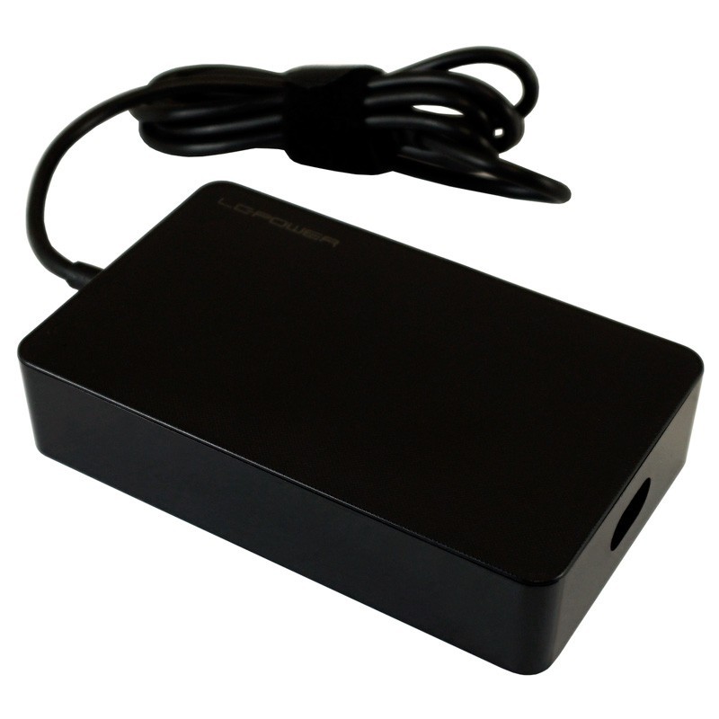 Buy LC-Power Power Adapter - 90W USB-C in Cyprus, Nicosia, Limassol, Larnaka, Pafos