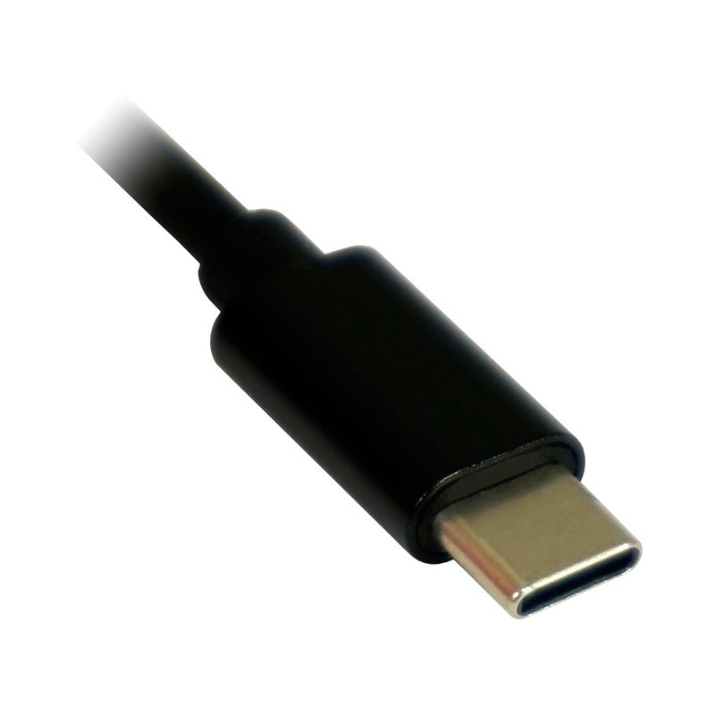 Buy LC-Power Power Adapter - 90W USB-C in Cyprus, Nicosia, Limassol, Larnaka, Pafos