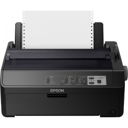 Buy N Epson - FX-890IIN - Black and White, Dot Matrix in Cyprus, Nicosia, Limassol, Larnaka, Pafos