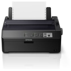 Buy N Epson - FX-890IIN - Black and White, Dot Matrix in Cyprus, Nicosia, Limassol, Larnaka, Pafos