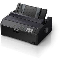 Buy N Epson - FX-890IIN - Black and White, Dot Matrix in Cyprus, Nicosia, Limassol, Larnaka, Pafos