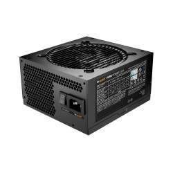 be quiet! Pure Power 13 M 650W BP025EU - Fully-Modular ATX 3.1 80+ Gold PSU (Boxed) — Buy in Cyprus with Fast Delivery